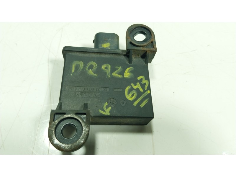 Recambio de modulo electronico para bentley continental flying spur (3w_) 6.0 referencia OEM IAM  4F090728305 