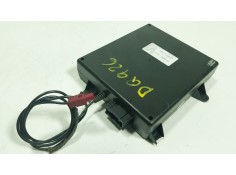 Recambio de modulo electronico para bentley continental flying spur (3w_) 6.0 referencia OEM IAM  3W0035385R 