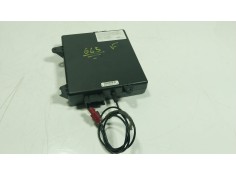 Recambio de modulo electronico para bentley continental flying spur (3w_) 6.0 referencia OEM IAM  3W0035385R  2