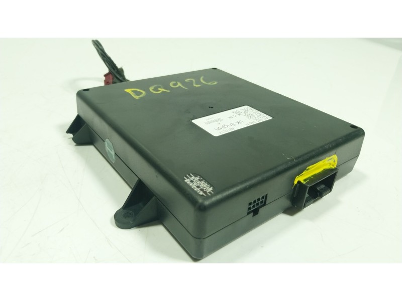 Recambio de modulo electronico para bentley continental flying spur (3w_) 6.0 referencia OEM IAM  3W0035385R 