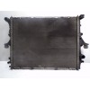 Recambio de radiador agua para volkswagen touareg (7la) tdi r5 referencia OEM IAM 7L6121253C 7L6121235 