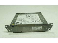 Recambio de sistema audio / radio cd para bmw x6 (g06, f96) m referencia OEM IAM  CI5A12E9001 
