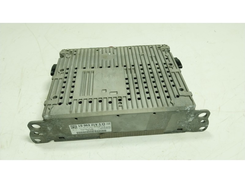 Recambio de sistema audio / radio cd para bmw x6 (g06, f96) m referencia OEM IAM  CI5A12E9001 