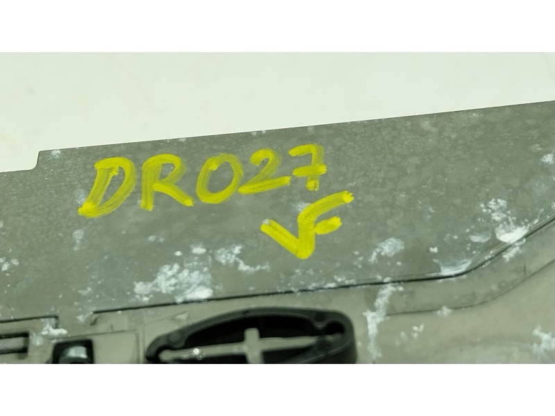 Recambio de sistema audio / radio cd para bmw x6 (g06, f96) m referencia OEM IAM  CI5A12E9001 