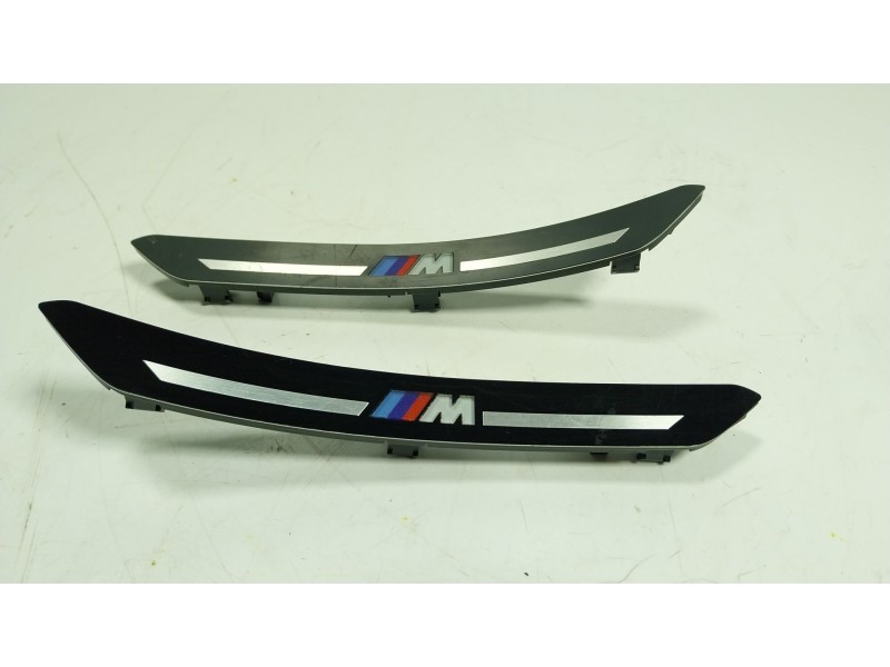 Recambio de moldura para bmw x6 (g06, f96) m referencia OEM IAM  809551001 