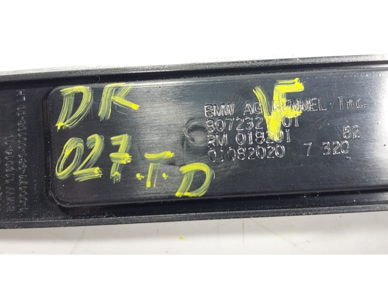 Recambio de moldura para bmw x6 (g06, f96) m referencia OEM IAM  809551001 