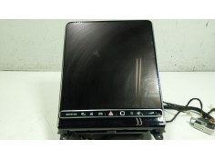 Recambio de pantalla multifuncion para mercedes-benz sl (r232) 55 amg 4-matic+ (232.480) referencia OEM IAM  A2326806801  2