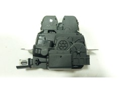 Recambio de cerradura maletero / porton para mercedes-benz sl (r232) 55 amg 4-matic+ (232.480) referencia OEM IAM A2327503600 A2 2