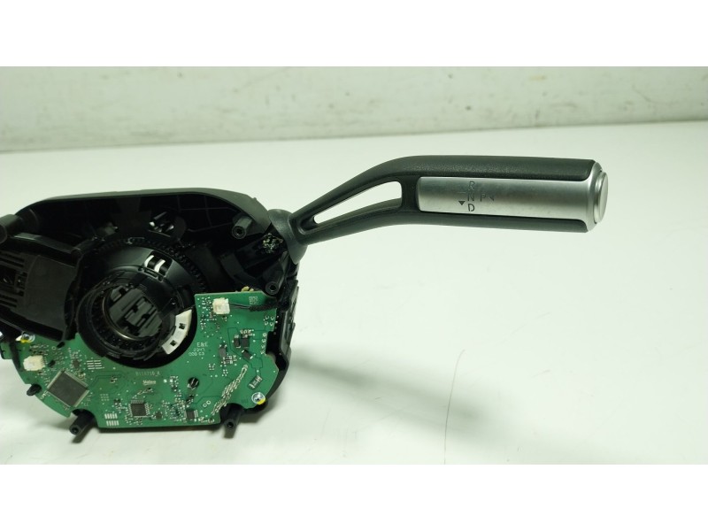 Recambio de palanca cambio para mercedes-benz sl (r232) 55 amg 4-matic+ (232.480) referencia OEM IAM A22390064358T92  