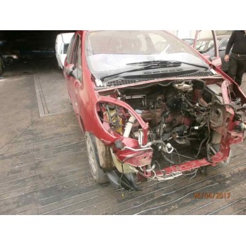 CITROËN XSARA PICASSO