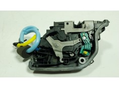Recambio de cerradura puerta trasera izquierda para bmw x6 (g06, f96) m referencia OEM IAM  5122946488102  2
