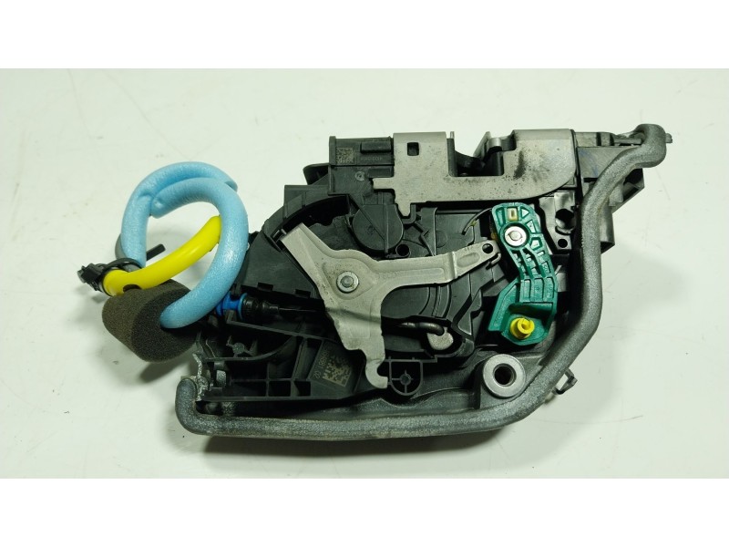 Recambio de cerradura puerta trasera izquierda para bmw x6 (g06, f96) m referencia OEM IAM  5122946488102 