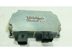 Recambio de modulo electronico para bentley continental flying spur (3w_) 6.0 referencia OEM IAM  3D0915181D 