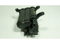 Recambio de filtro carbono activo para bmw x6 (g06, f96) m referencia OEM IAM  747567403  2