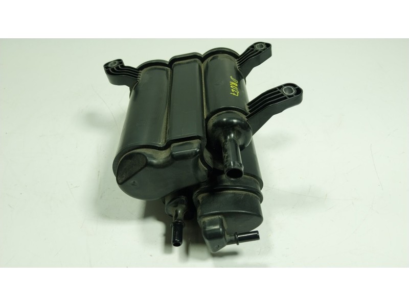 Recambio de filtro carbono activo para bmw x6 (g06, f96) m referencia OEM IAM  747567403 