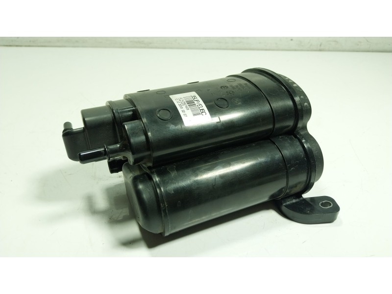 Recambio de filtro carbono activo para bmw x6 (g06, f96) m referencia OEM IAM  747567403 