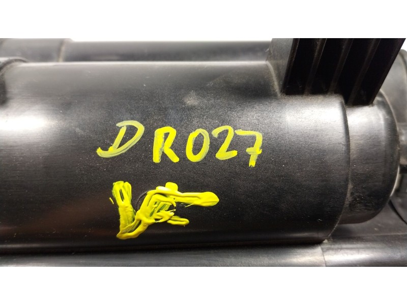 Recambio de filtro carbono activo para bmw x6 (g06, f96) m referencia OEM IAM  747567403 