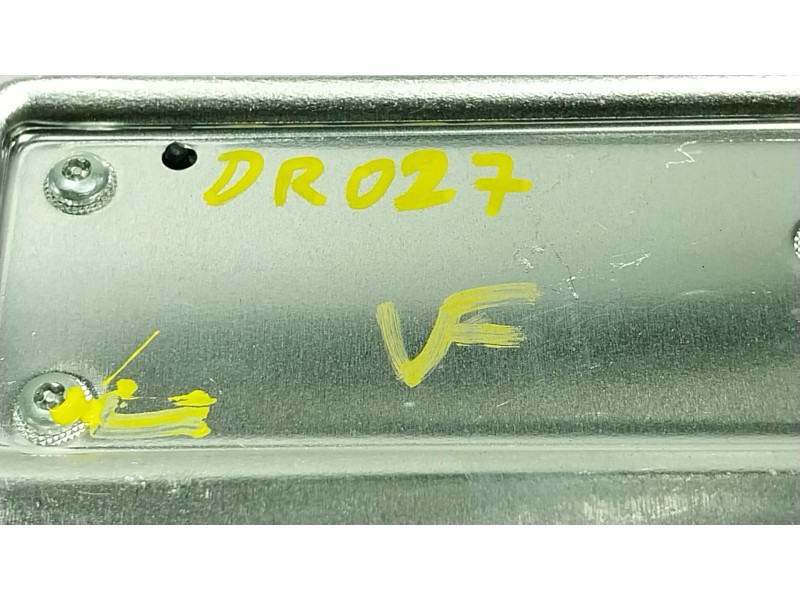 Recambio de modulo electronico para bmw x6 (g06, f96) m referencia OEM IAM  3714883384201 