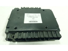 Recambio de modulo electronico para bentley continental flying spur (3w_) 6.0 referencia OEM IAM  3D0937049H 
