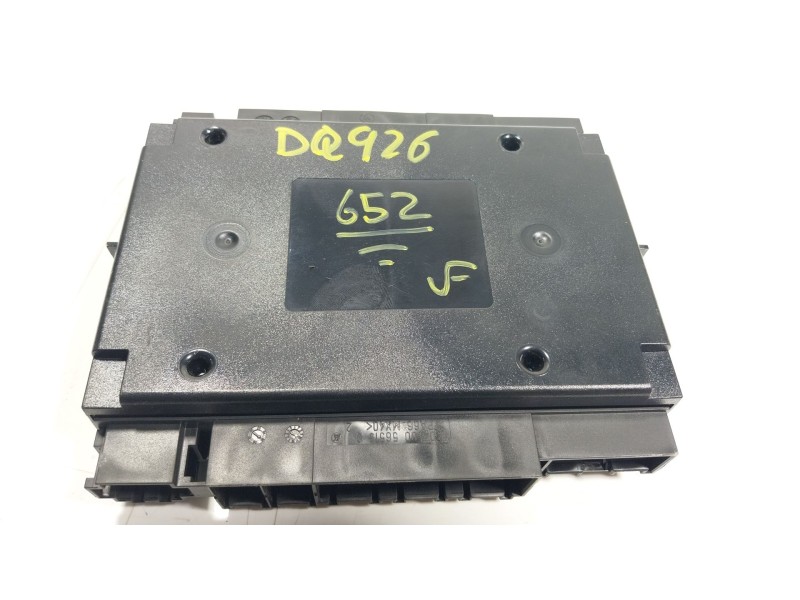 Recambio de modulo electronico para bentley continental flying spur (3w_) 6.0 referencia OEM IAM  3D0937049H 