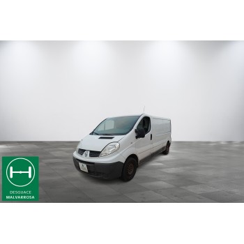 RENAULT TRAFIC II FURGONETA (FL)