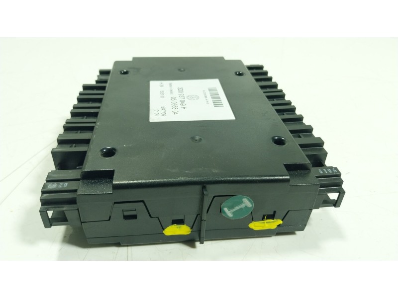 Recambio de modulo electronico para bentley continental flying spur (3w_) 6.0 referencia OEM IAM  3D0937049H 