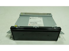 Recambio de sistema audio / radio cd para hyundai tucson (nx4e, nx4a) 1.6 t-gdi referencia OEM IAM  96160N7121 