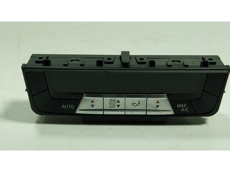 Recambio de mando climatizador para bmw x6 (g06, f96) m referencia OEM IAM  6411946251401 