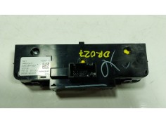 Recambio de mando climatizador para bmw x6 (g06, f96) m referencia OEM IAM  6411946251401  2