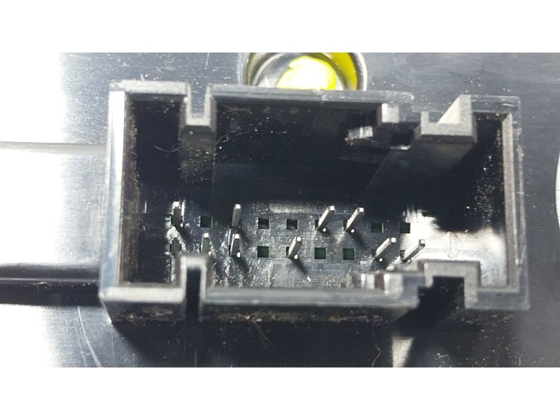 Recambio de mando climatizador para bmw x6 (g06, f96) m referencia OEM IAM  6411946251401 