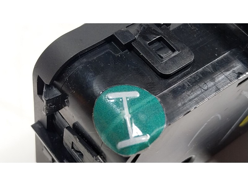 Recambio de mando climatizador para bmw x6 (g06, f96) m referencia OEM IAM  6411946251401 