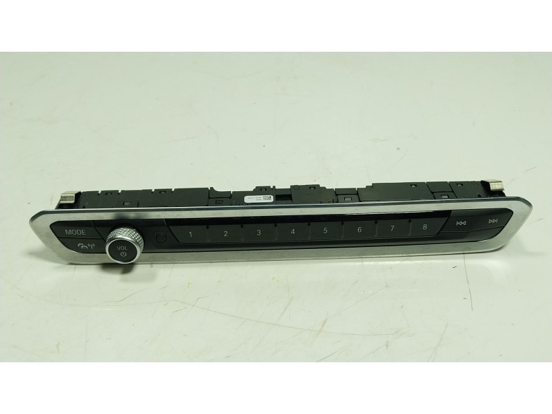 Recambio de modulo electronico para bmw x6 (g06, f96) m referencia OEM IAM  8131794932703 