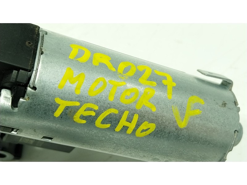 Recambio de motor techo electrico para bmw x6 (g06, f96) m referencia OEM IAM  10030661A 