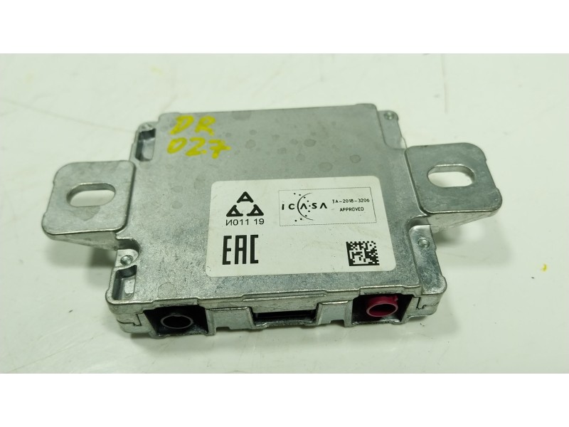 Recambio de modulo electronico para bmw x6 (g06, f96) m referencia OEM IAM  873500701 