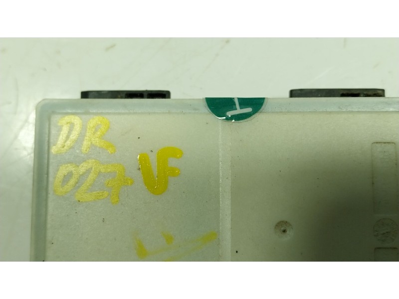 Recambio de modulo electronico para bmw x6 (g06, f96) m referencia OEM IAM  66325A0CDB001 