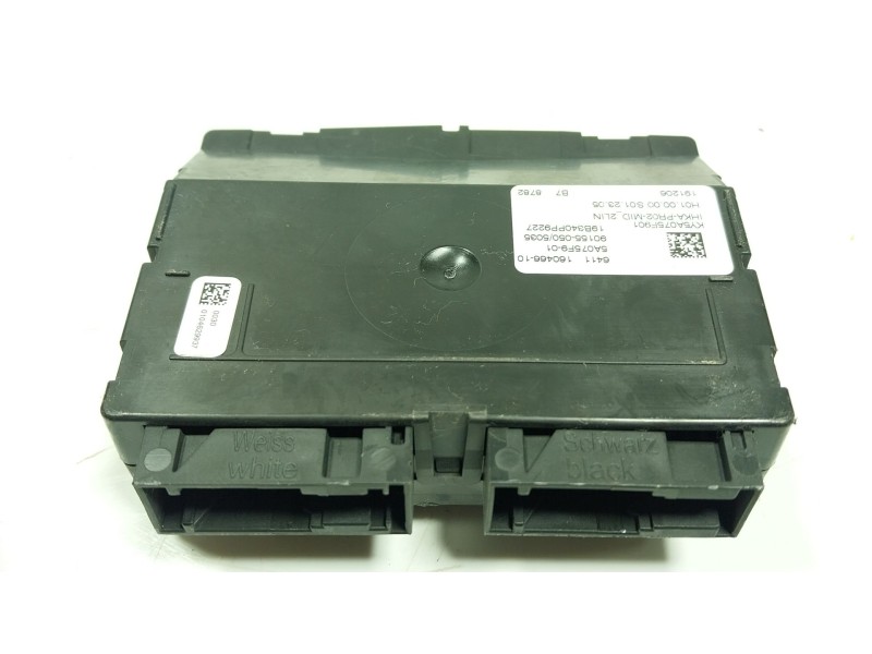 Recambio de modulo electronico para bmw x6 (g06, f96) m referencia OEM IAM  641116046610 