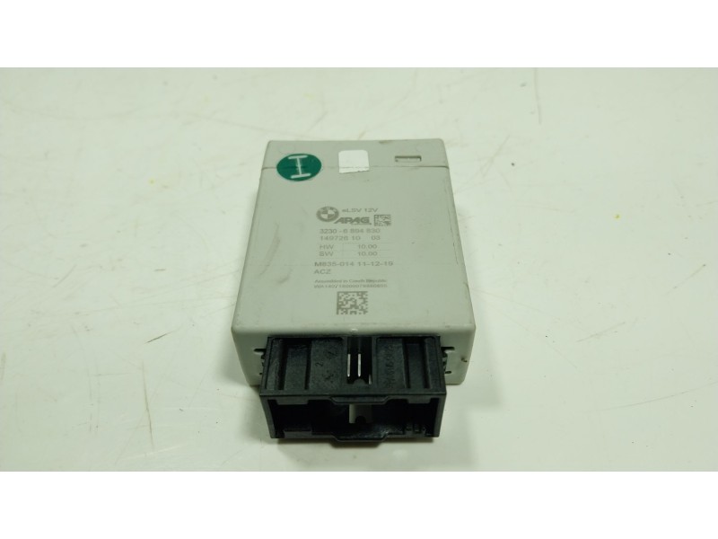 Recambio de modulo electronico para bmw x6 (g06, f96) m referencia OEM IAM  32306894830 