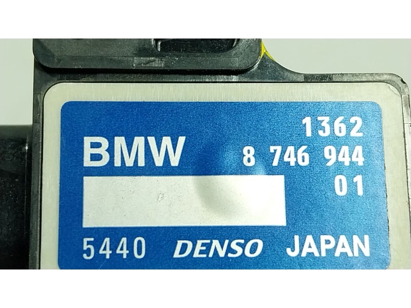 Recambio de modulo electronico para bmw x6 (g06, f96) m referencia OEM IAM  1362874694401 