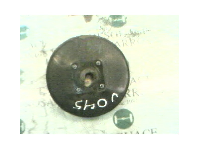 Recambio de servofreno para ford mondeo berlina (gd) ghia referencia OEM IAM   