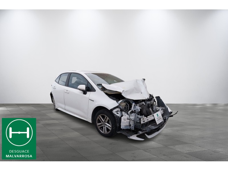 toyota corolla sedán (_e21_) del año 2019