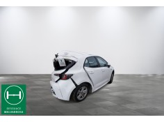 toyota corolla sedán (_e21_) del año 2019 2