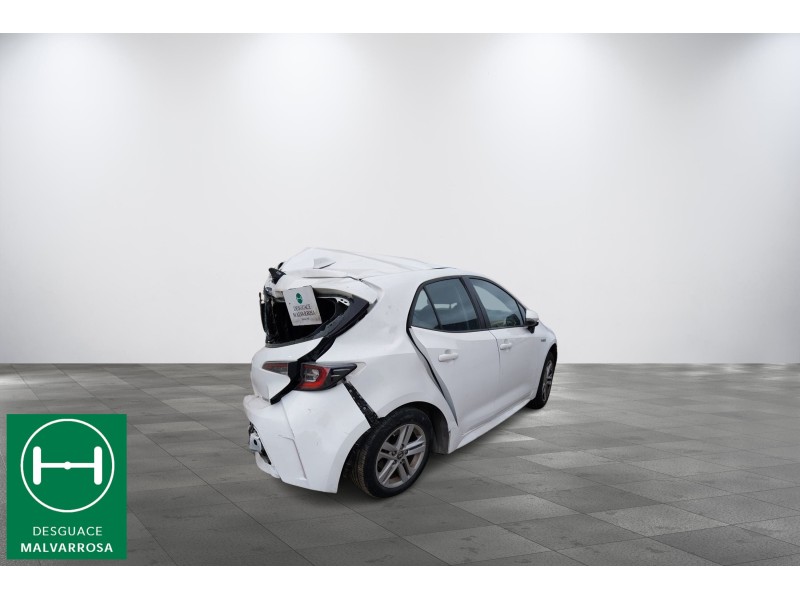 toyota corolla sedán (_e21_) del año 2019