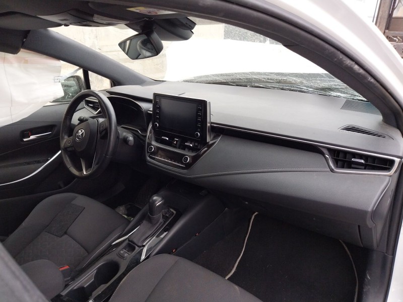 toyota corolla sedán (_e21_) del año 2019