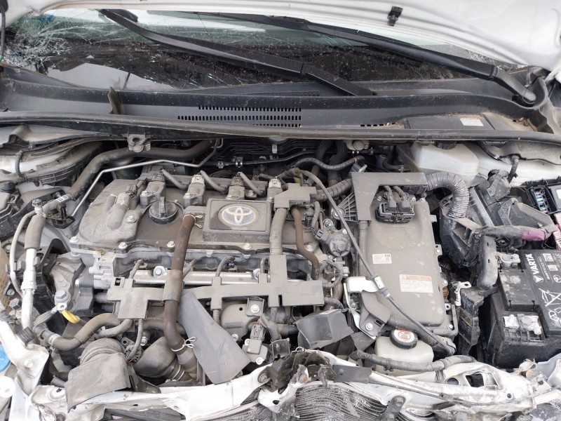 toyota corolla sedán (_e21_) del año 2019