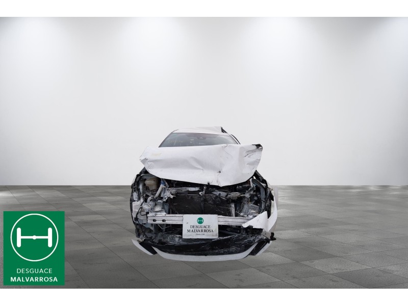 toyota corolla sedán (_e21_) del año 2019