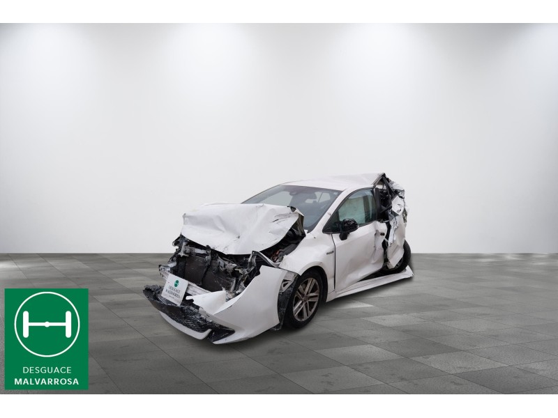 toyota corolla sedán (_e21_) del año 2019