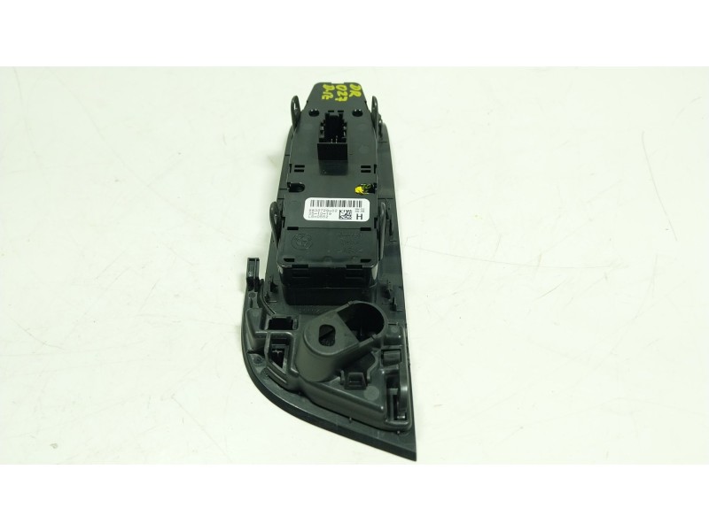 Recambio de mando elevalunas delantero izquierdo para bmw x6 (g06, f96) m referencia OEM IAM  683272902 