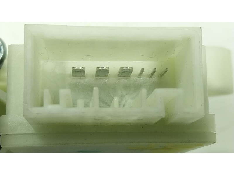 Recambio de motor elevalunas trasero derecho para bmw x6 (g06, f96) m referencia OEM IAM  945071 