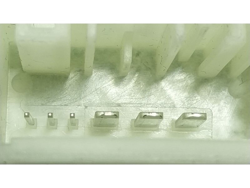 Recambio de motor elevalunas trasero izquierdo para bmw x6 (g06, f96) m referencia OEM IAM  9455072 