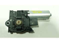 Recambio de motor techo electrico para bmw x6 (g06, f96) m referencia OEM IAM  10041604A 0000004590 / 6 PINS